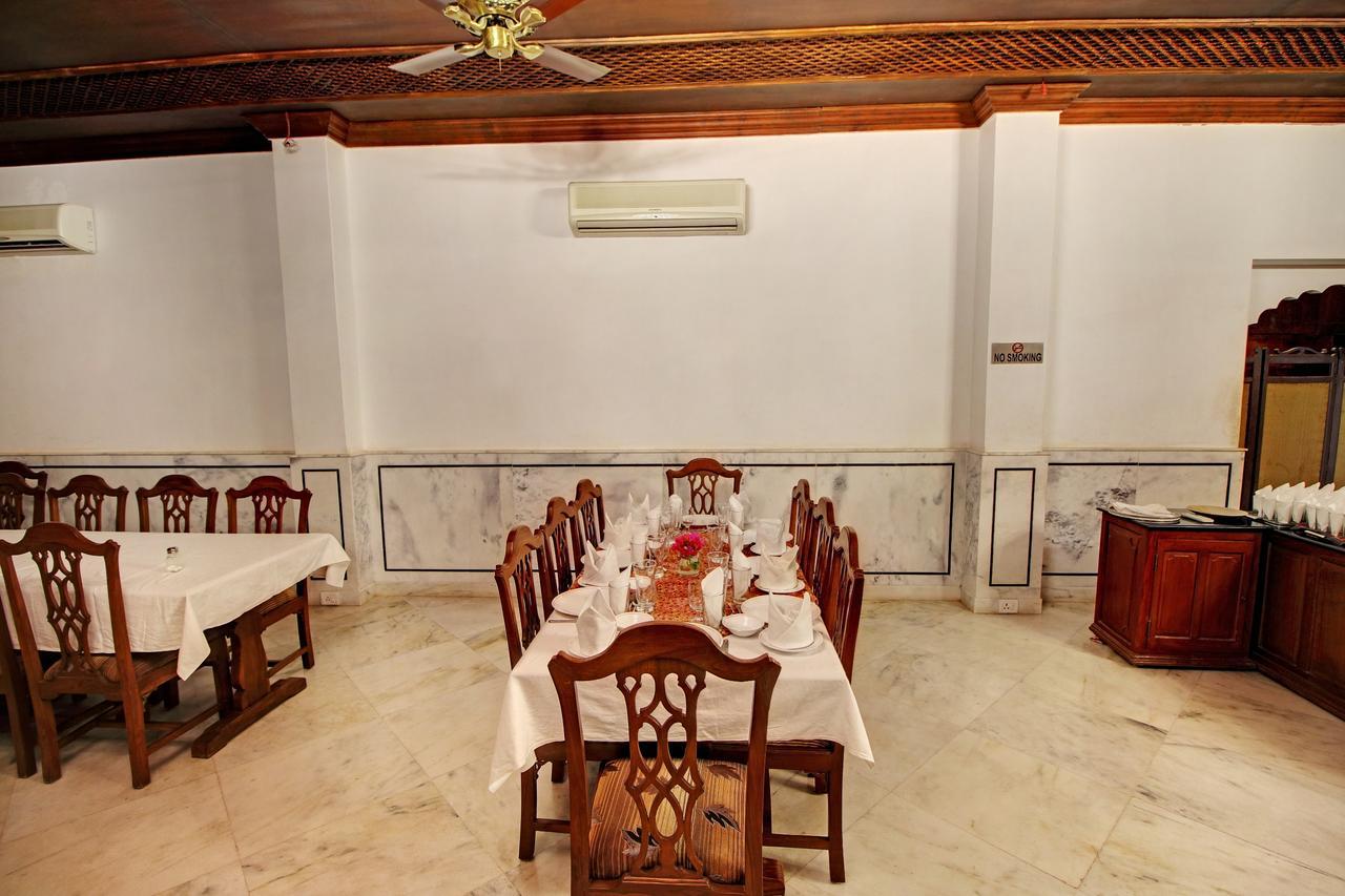 The Fort Pokaran Pokhran Esterno foto