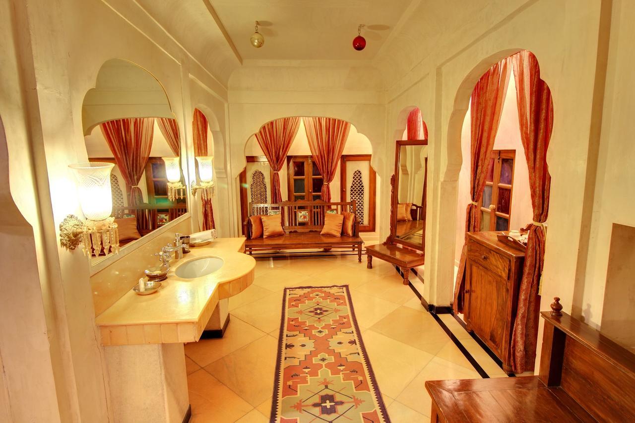 The Fort Pokaran Pokhran Esterno foto