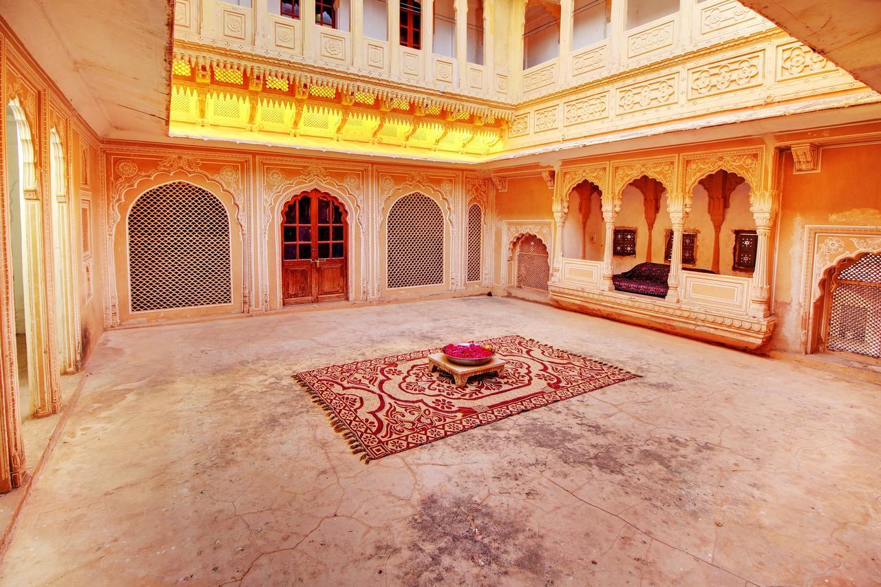 The Fort Pokaran Pokhran Esterno foto